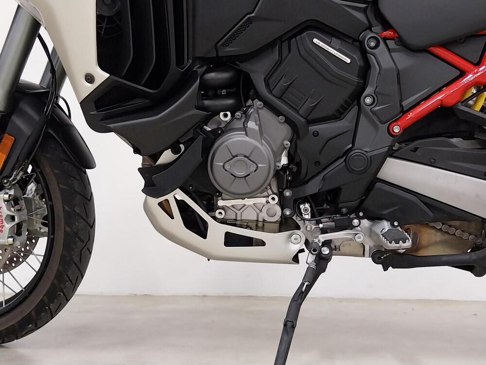 Ducati Multistrada V4 Rally (2023 - 25) (14)