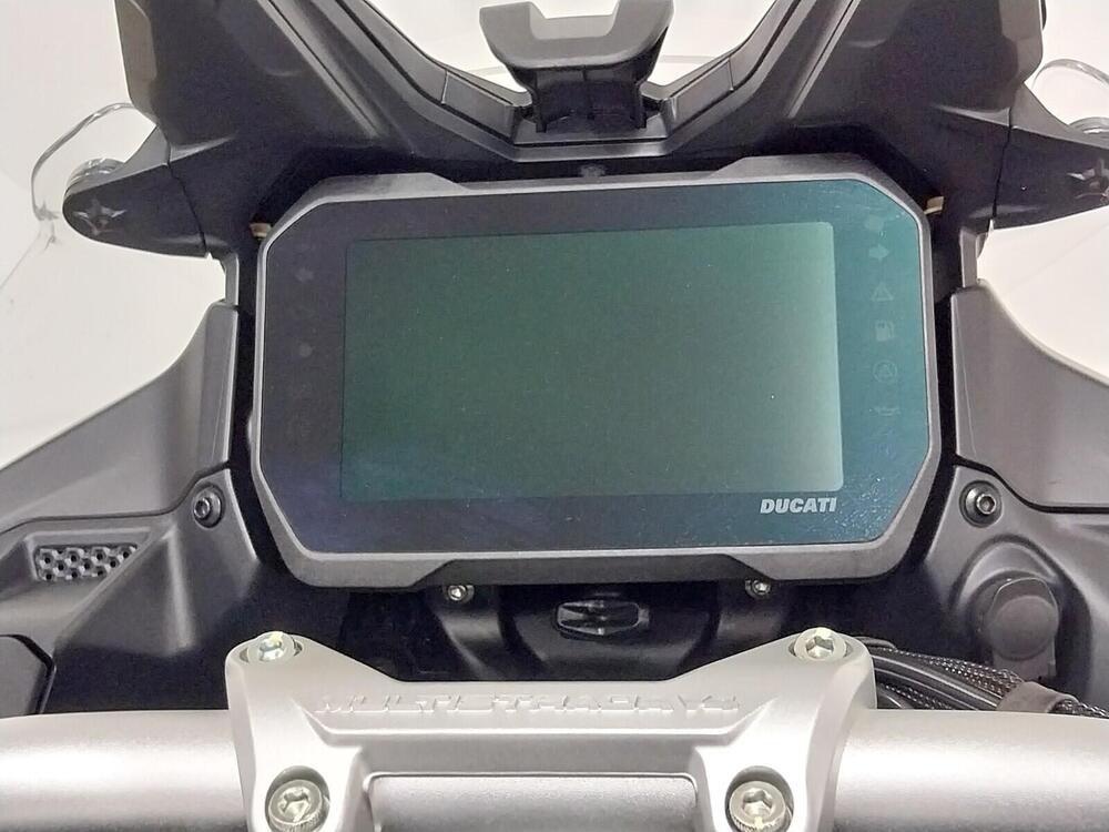 Ducati Multistrada V4 Rally (2023 - 25) (17)
