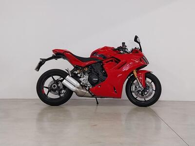 Ducati SuperSport 950 S (2021 - 24) usata