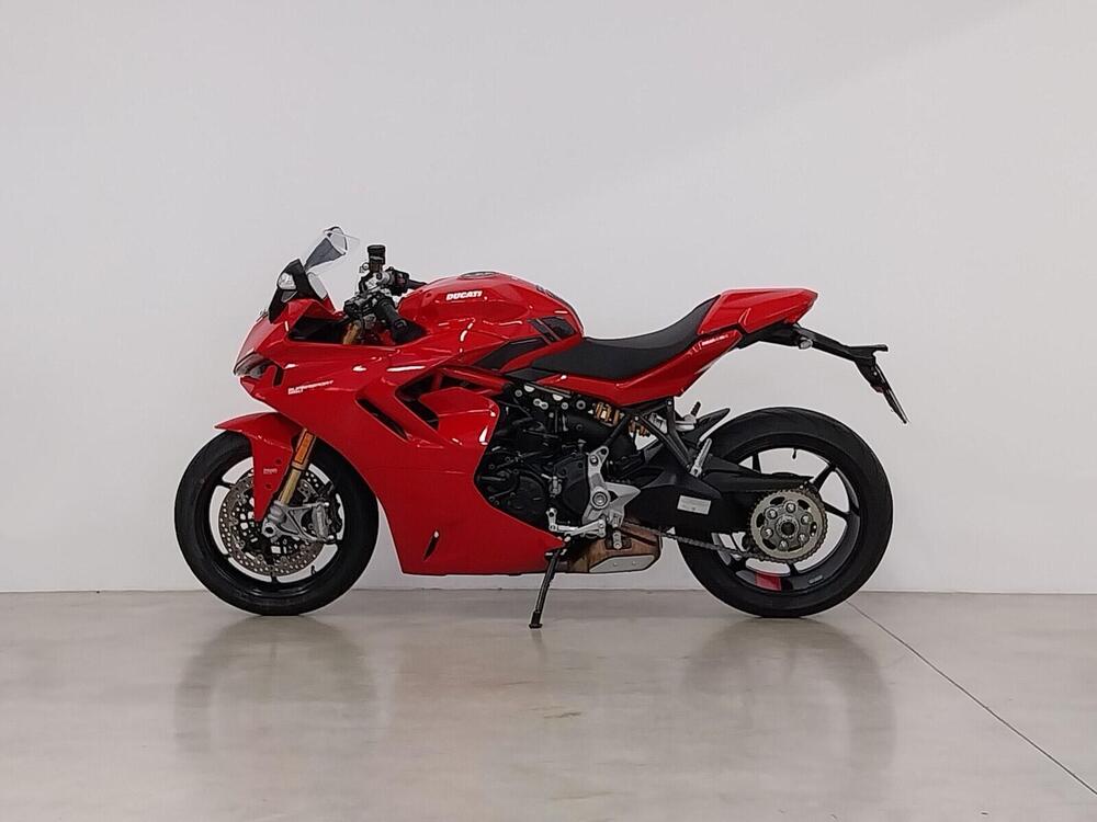 Ducati SuperSport 950 S (2021 - 24) (2)