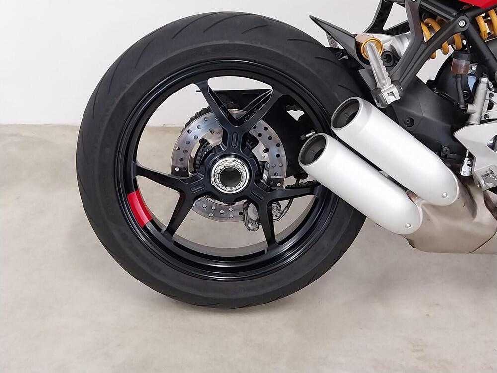 Ducati SuperSport 950 S (2021 - 24) (6)