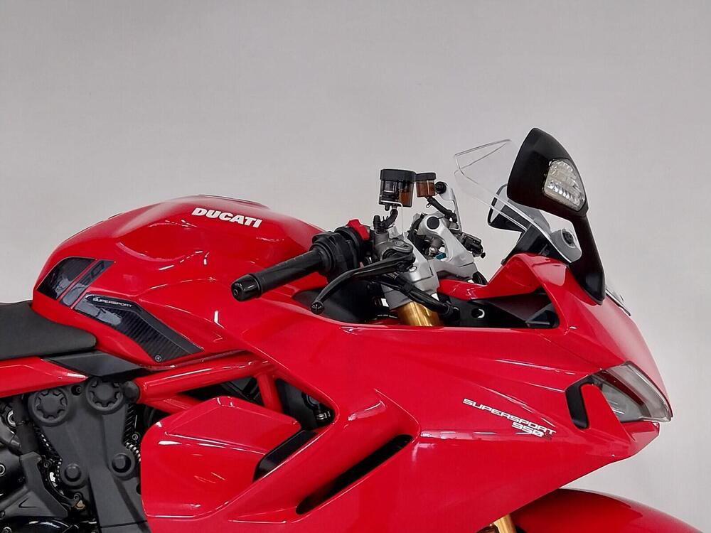 Ducati SuperSport 950 S (2021 - 24) (10)