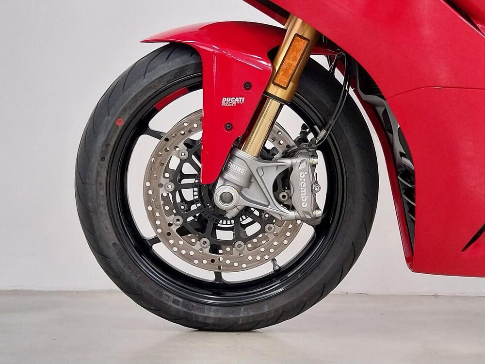 Ducati SuperSport 950 S (2021 - 24) (13)