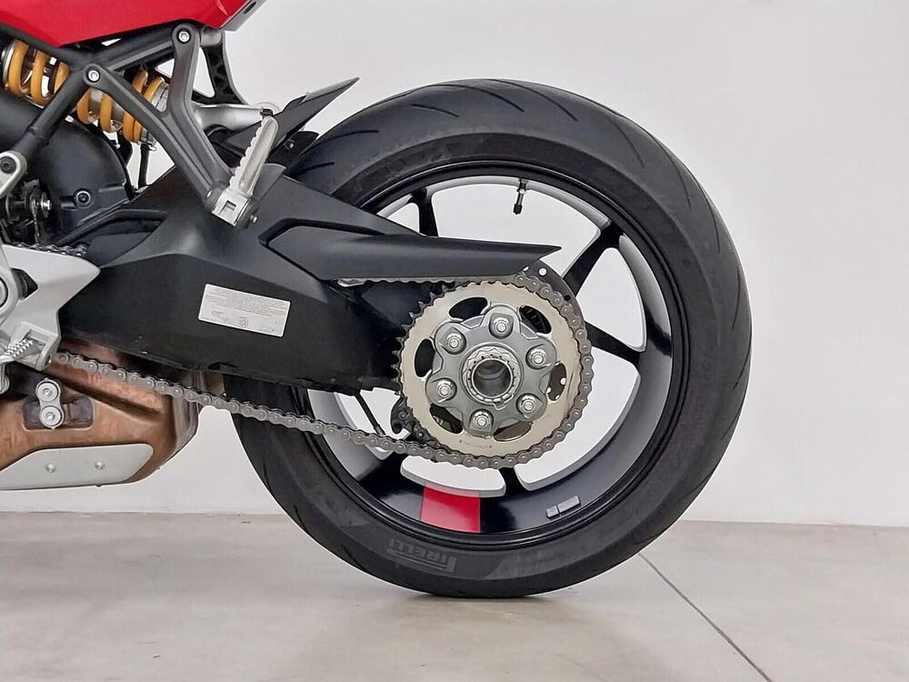 Ducati SuperSport 950 S (2021 - 24) (15)