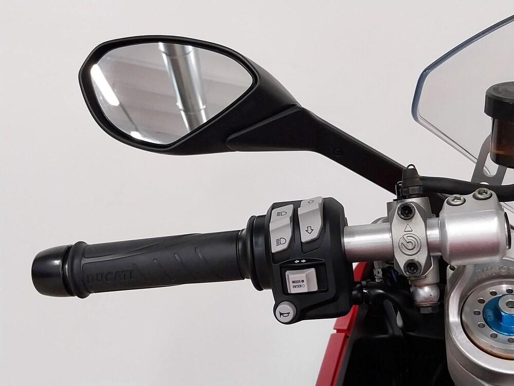 Ducati SuperSport 950 S (2021 - 24) (16)