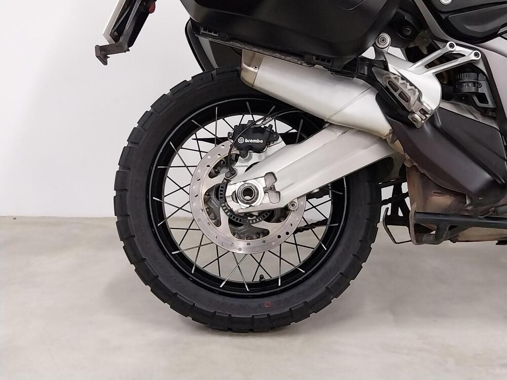 Ducati Multistrada 1260 Enduro (2019 - 21) (6)