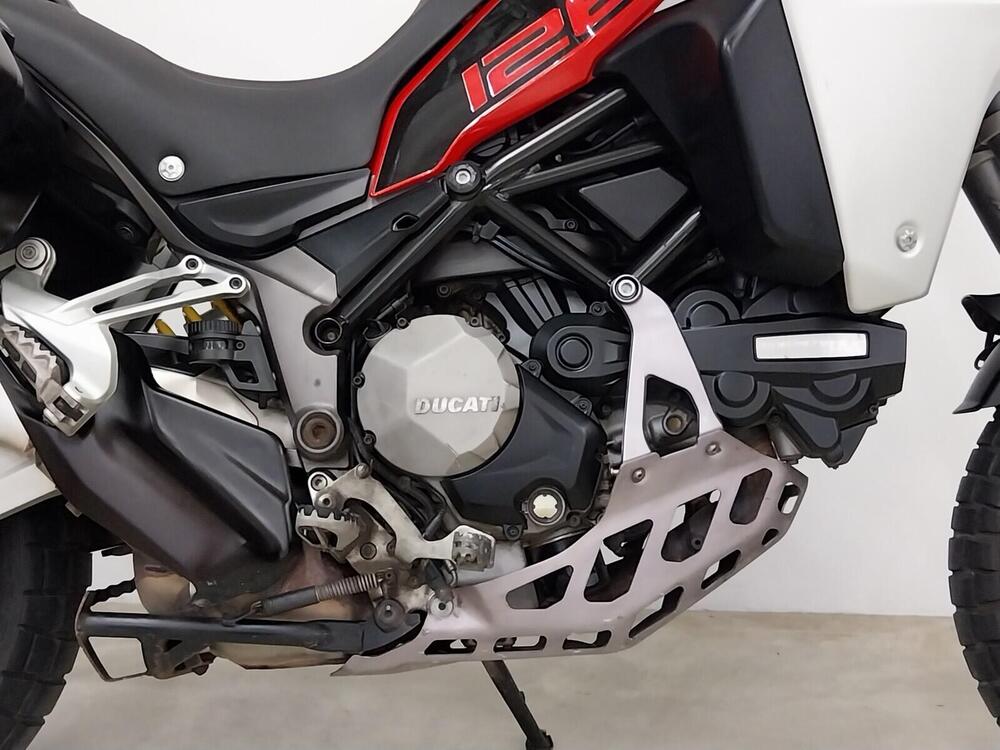 Ducati Multistrada 1260 Enduro (2019 - 21) (7)