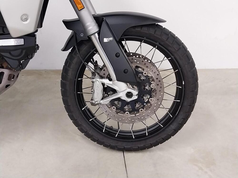 Ducati Multistrada 1260 Enduro (2019 - 21) (8)