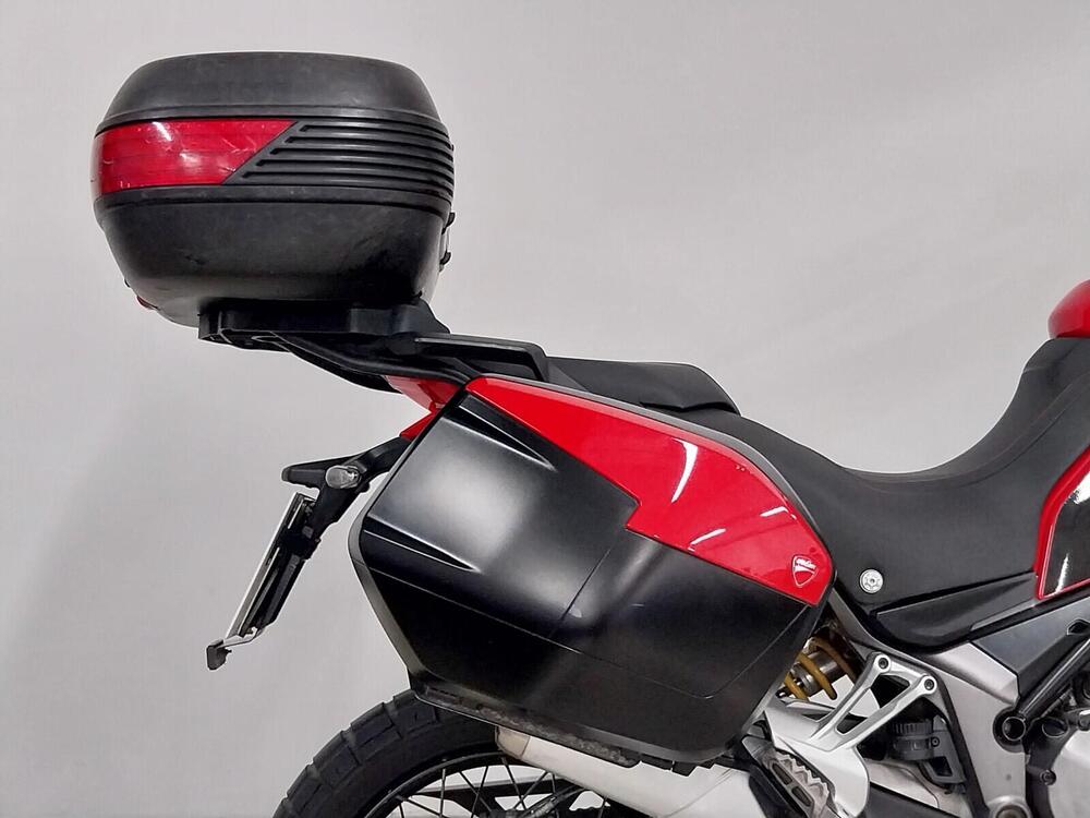 Ducati Multistrada 1260 Enduro (2019 - 21) (9)