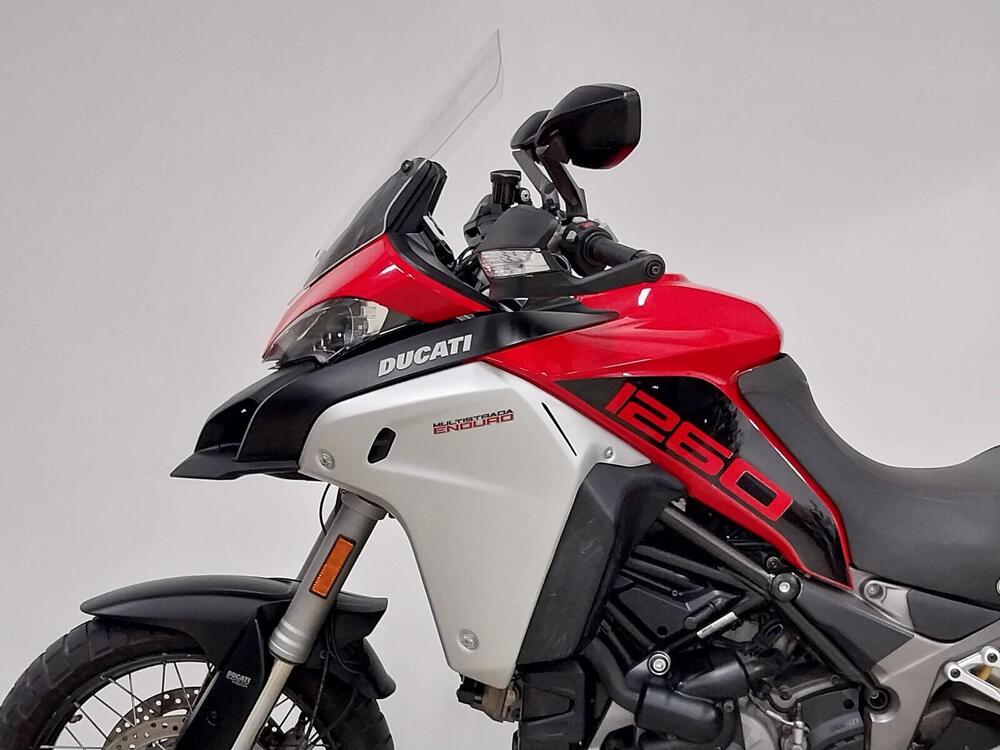 Ducati Multistrada 1260 Enduro (2019 - 21) (11)