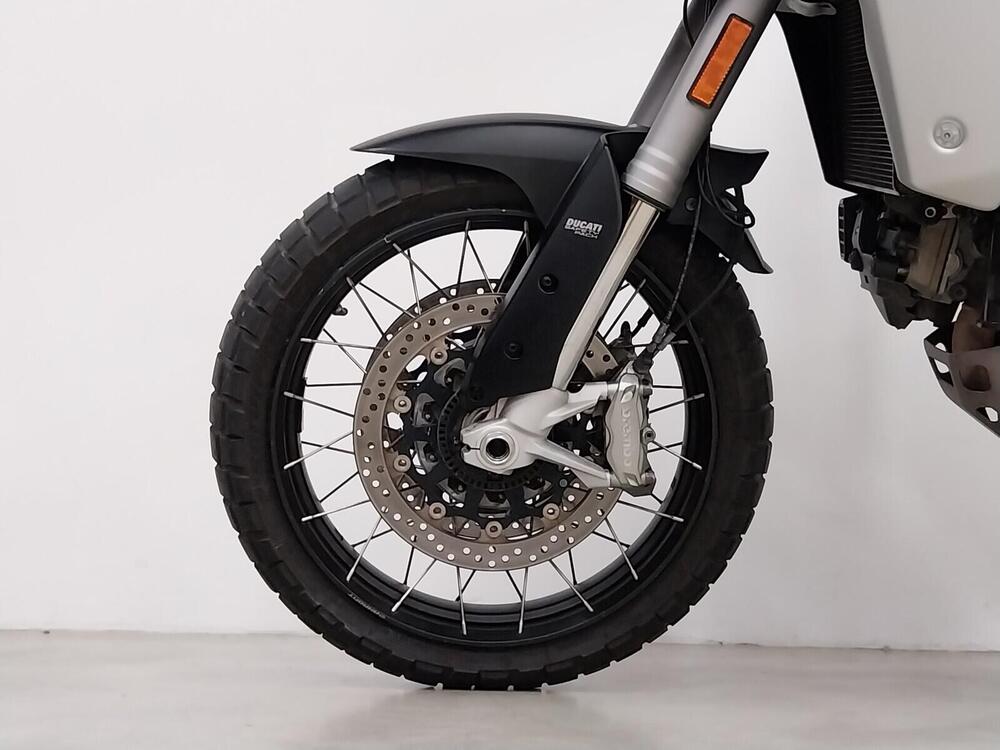Ducati Multistrada 1260 Enduro (2019 - 21) (13)