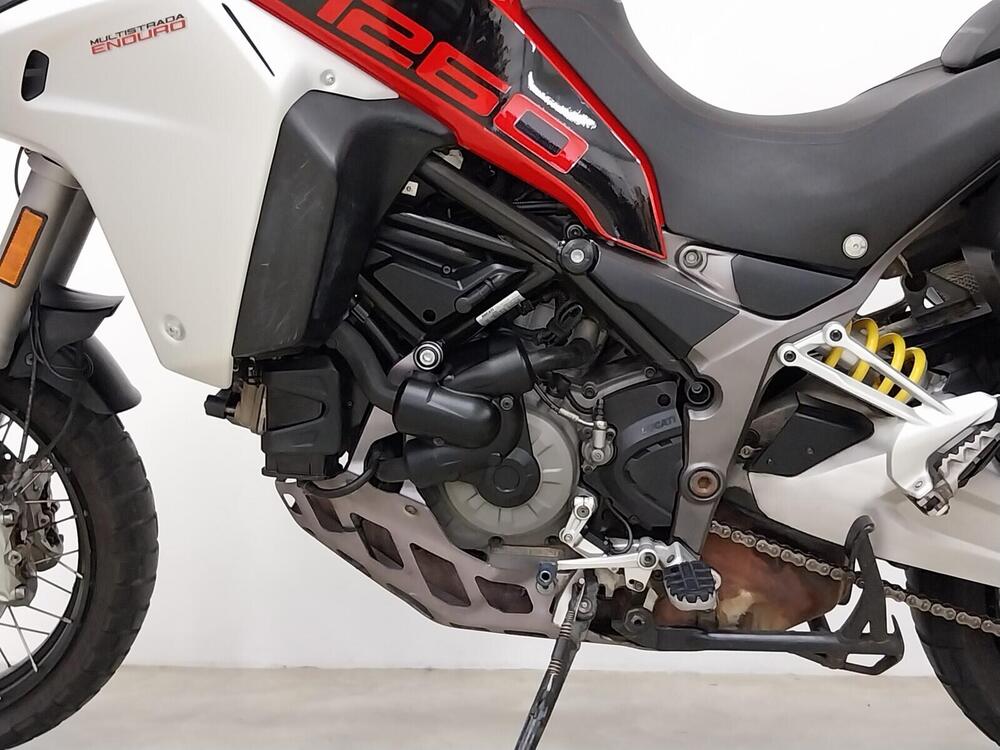 Ducati Multistrada 1260 Enduro (2019 - 21) (14)