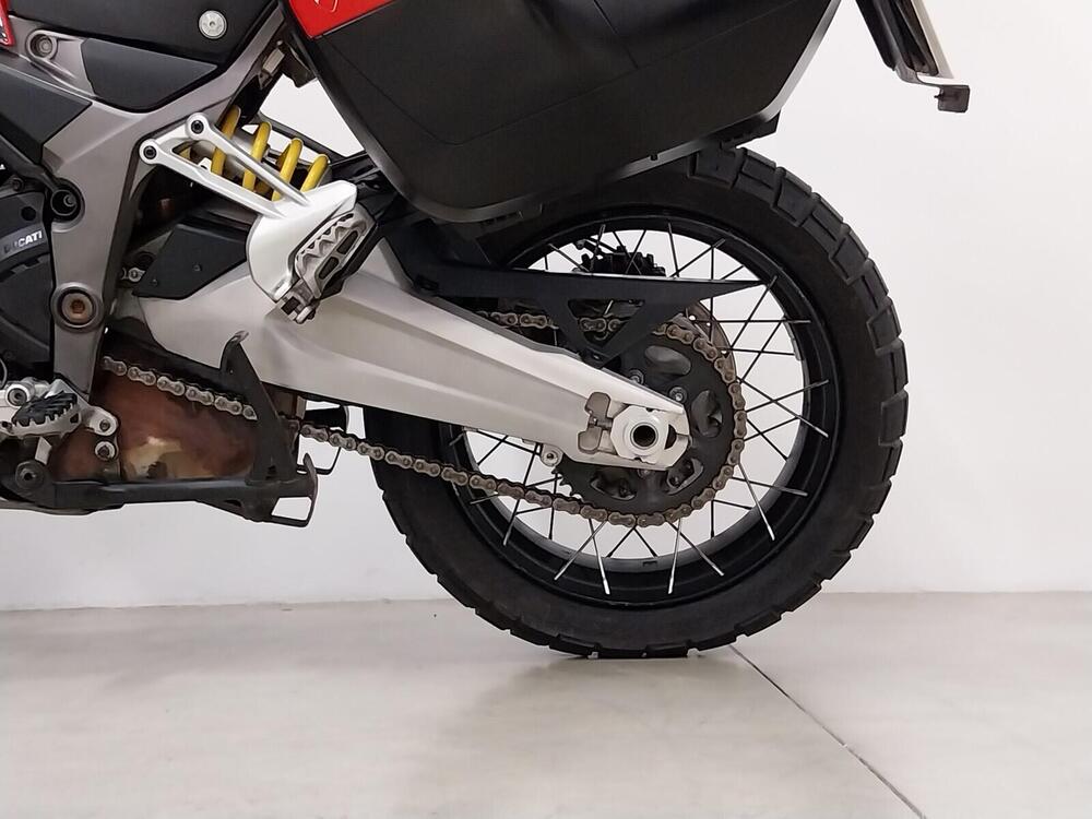 Ducati Multistrada 1260 Enduro (2019 - 21) (15)