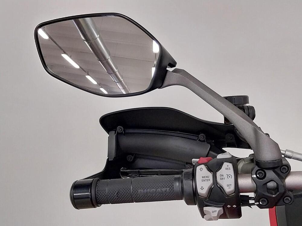 Ducati Multistrada 1260 Enduro (2019 - 21) (16)