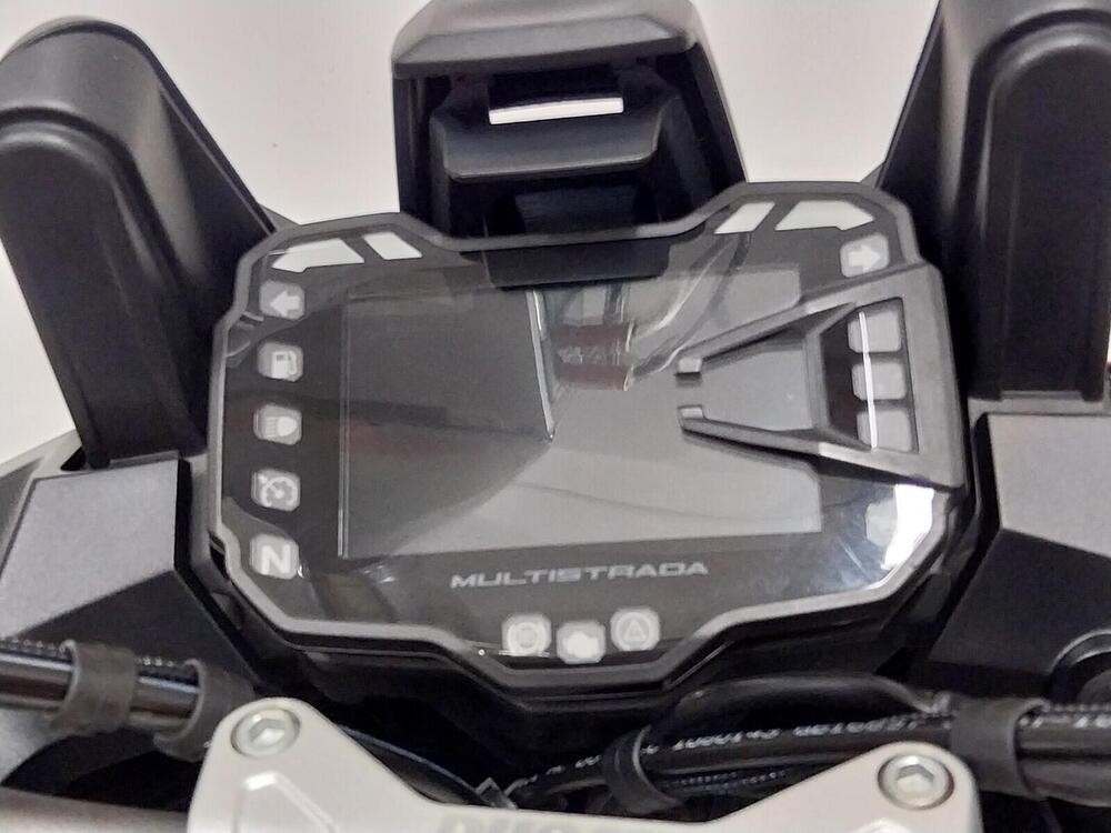 Ducati Multistrada 1260 Enduro (2019 - 21) (18)