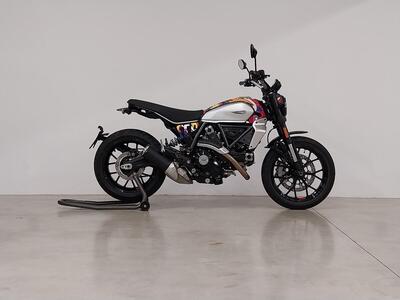 Ducati Scrambler 800 Icon (2023 - 24) usata