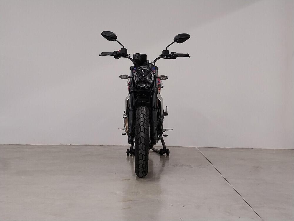 Ducati Scrambler 800 Icon (2023 - 24) (4)