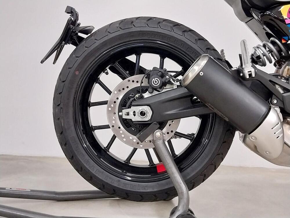 Ducati Scrambler 800 Icon (2023 - 24) (6)
