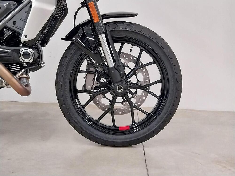 Ducati Scrambler 800 Icon (2023 - 24) (10)