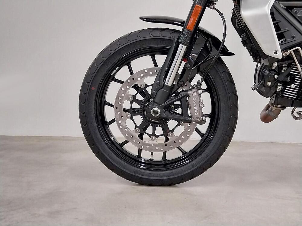 Ducati Scrambler 800 Icon (2023 - 24) (11)