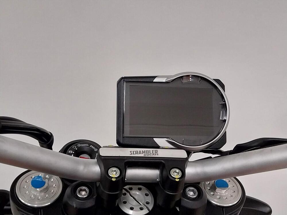 Ducati Scrambler 800 Icon (2023 - 24) (16)