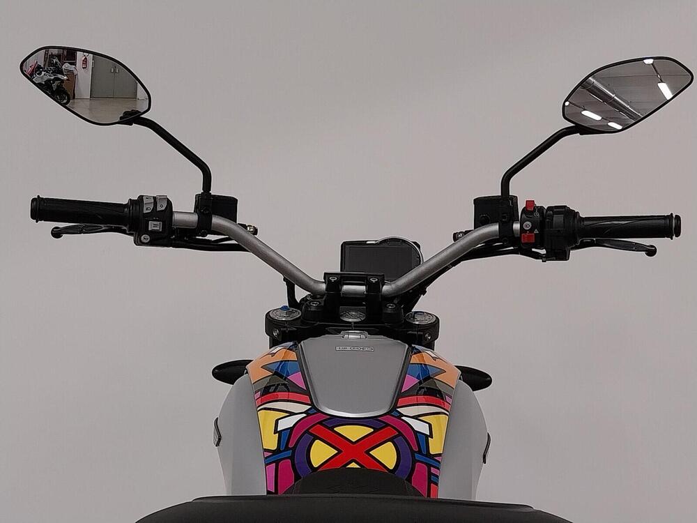 Ducati Scrambler 800 Icon (2023 - 24) (18)