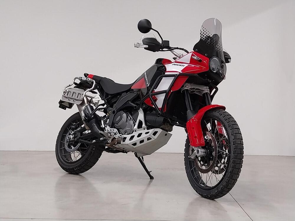Ducati DesertX Discovery (2025) (3)
