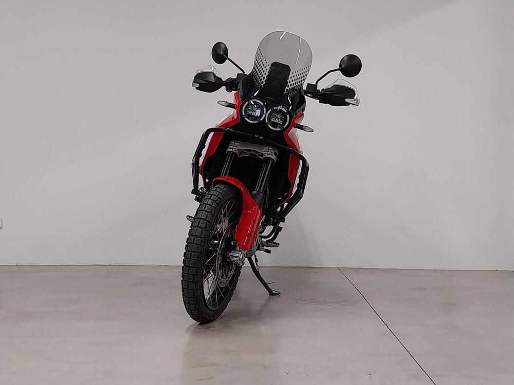 Ducati DesertX Discovery (2025) (4)