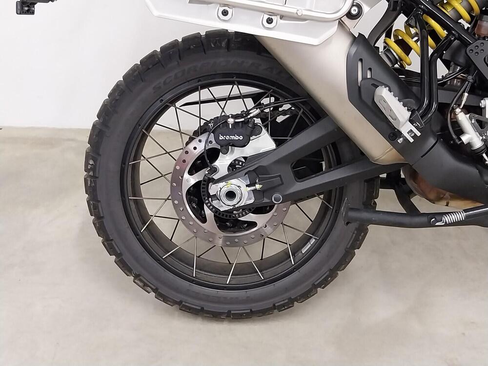 Ducati DesertX Discovery (2025) (6)