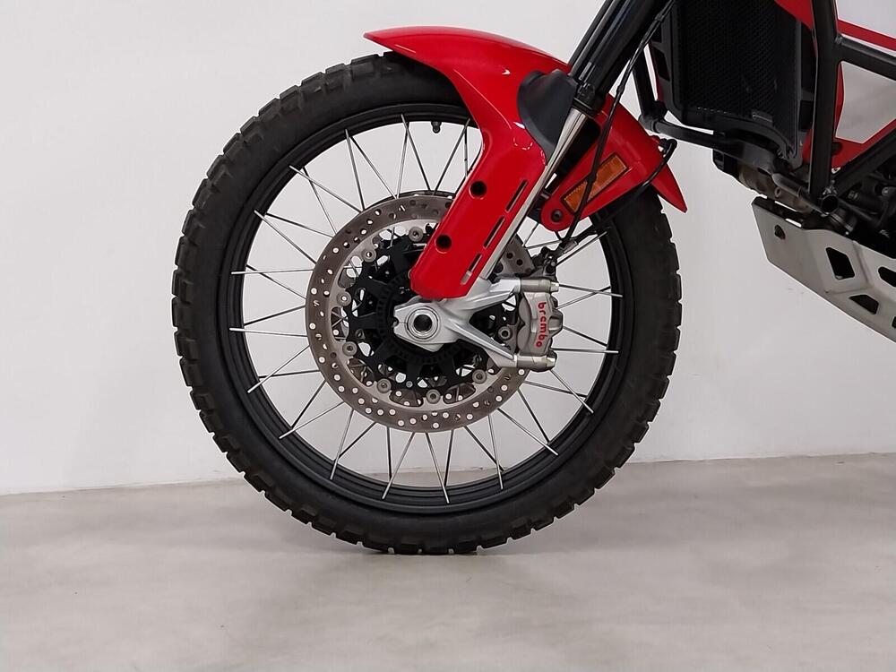 Ducati DesertX Discovery (2025) (11)