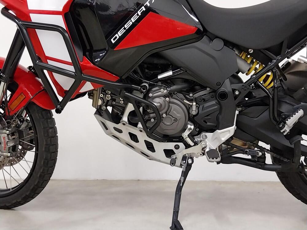 Ducati DesertX Discovery (2025) (13)