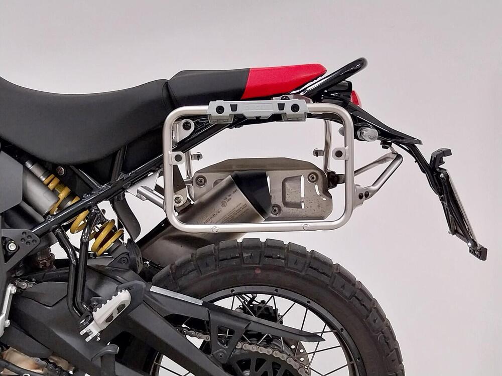 Ducati DesertX Discovery (2025) (14)