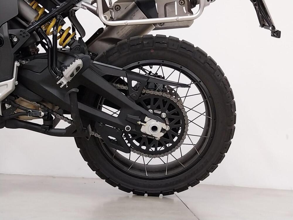 Ducati DesertX Discovery (2025) (15)