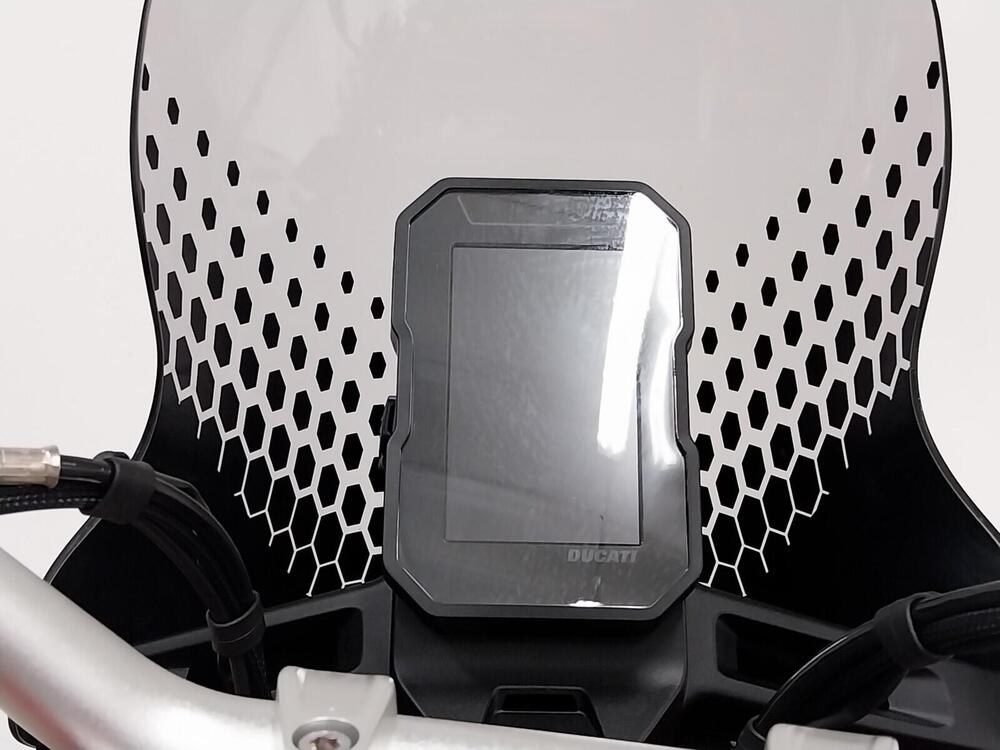 Ducati DesertX Discovery (2025) (17)