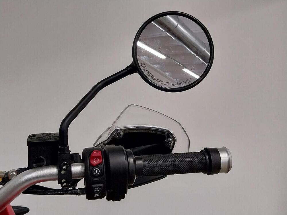 Ducati DesertX Discovery (2025) (18)