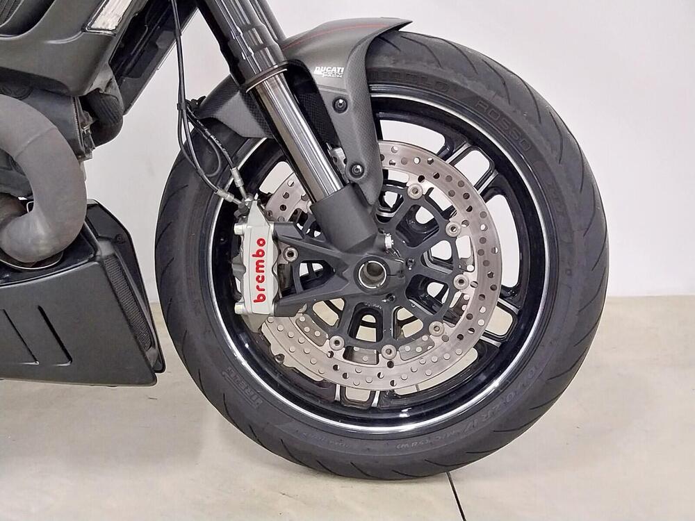 Ducati Diavel 1200 Carbon (2014 - 16) (8)
