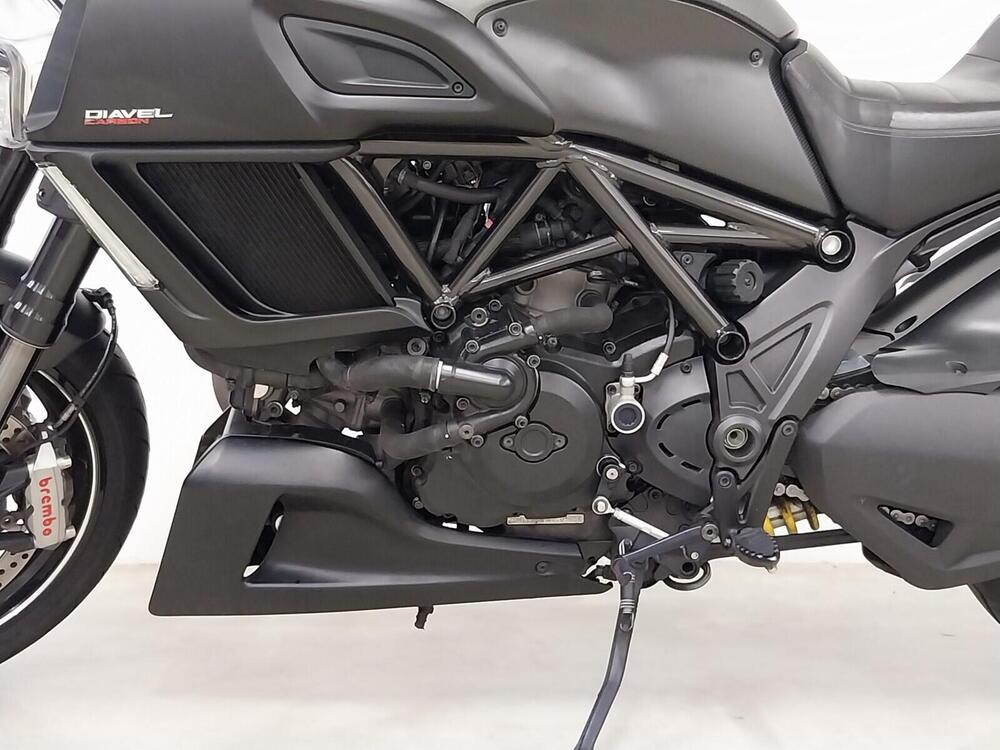 Ducati Diavel 1200 Carbon (2014 - 16) (14)