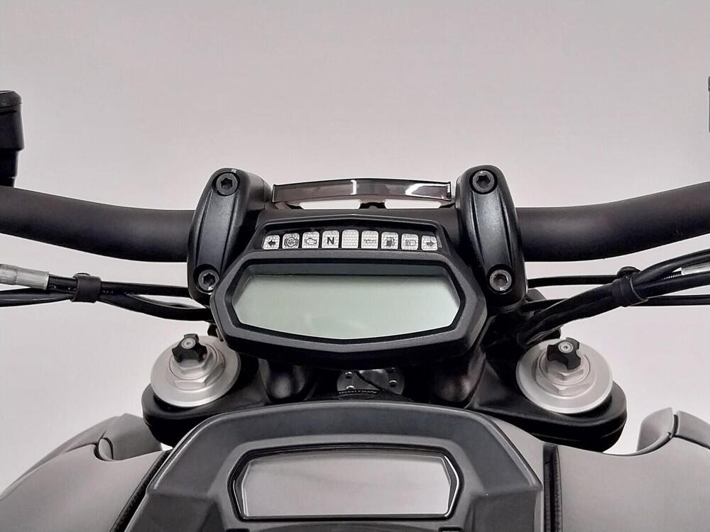 Ducati Diavel 1200 Carbon (2014 - 16) (18)