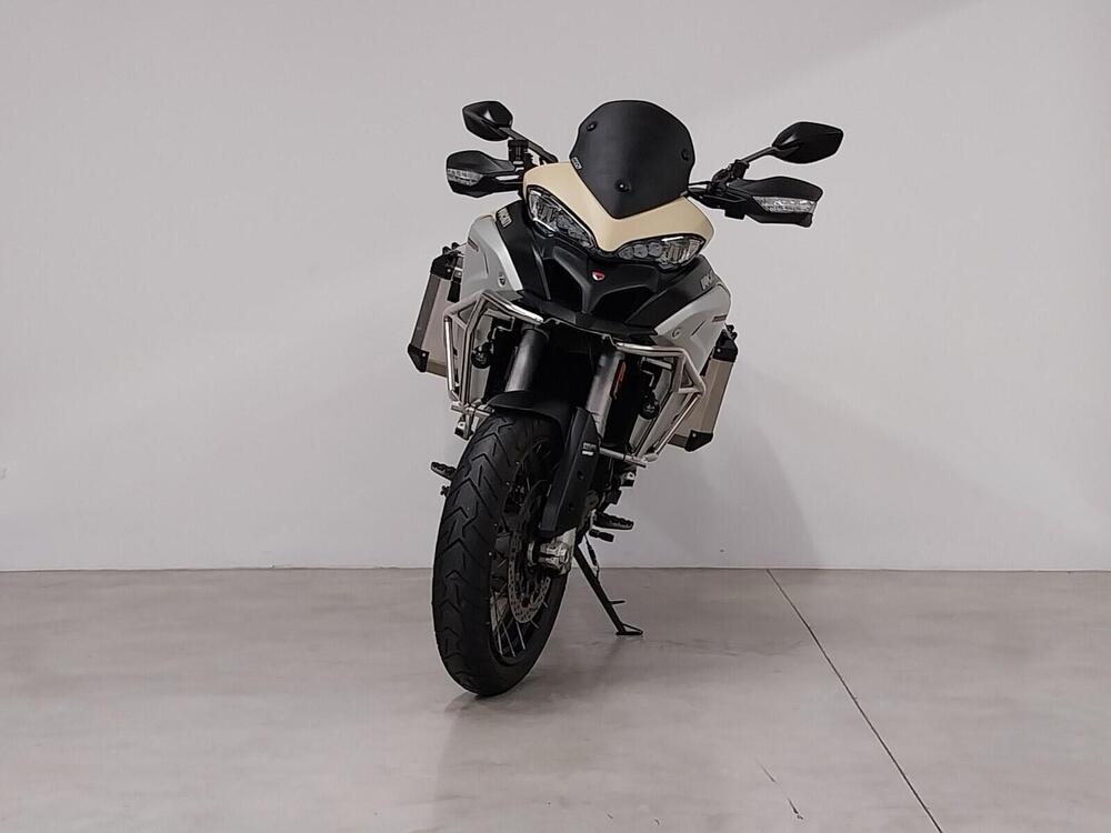 Ducati Multistrada 1260 Enduro (2019 - 21) (3)