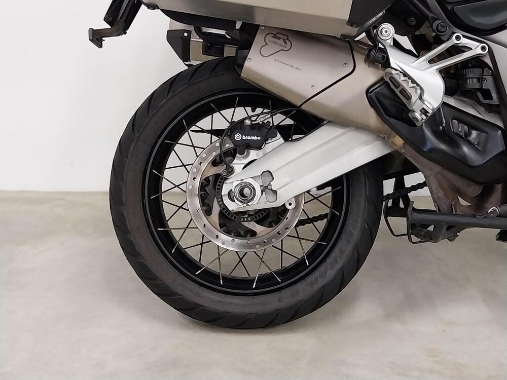 Ducati Multistrada 1260 Enduro (2019 - 21) (6)