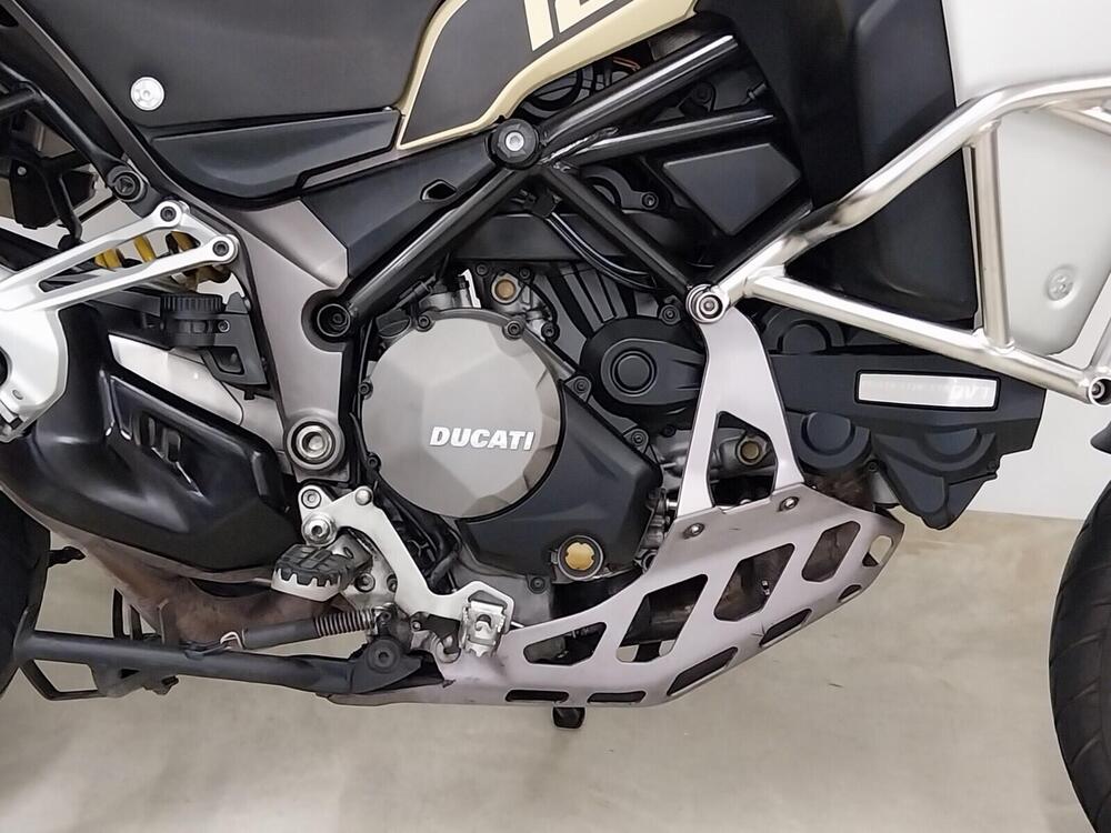 Ducati Multistrada 1260 Enduro (2019 - 21) (7)