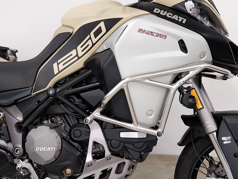 Ducati Multistrada 1260 Enduro (2019 - 21) (10)