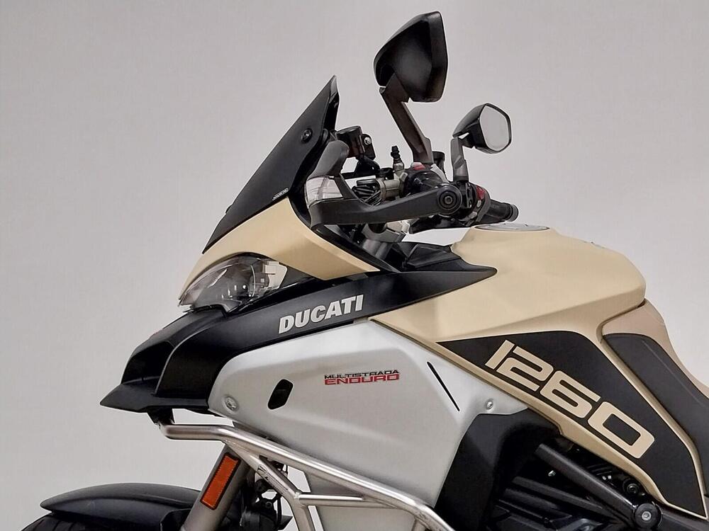 Ducati Multistrada 1260 Enduro (2019 - 21) (13)