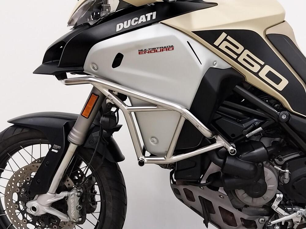 Ducati Multistrada 1260 Enduro (2019 - 21) (14)