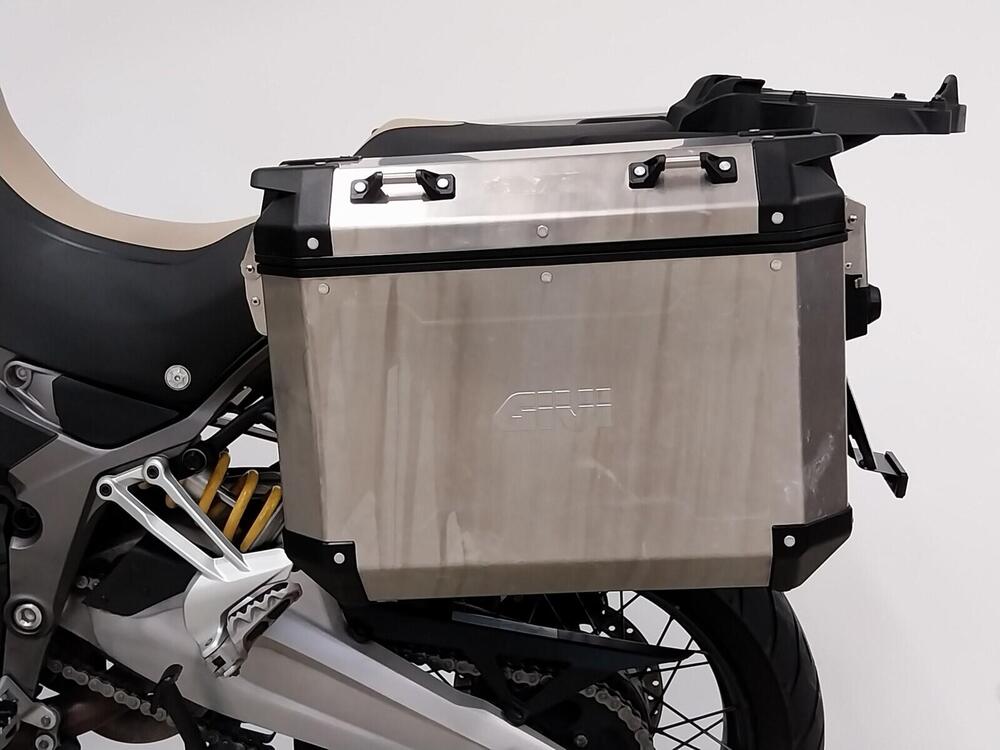 Ducati Multistrada 1260 Enduro (2019 - 21) (17)