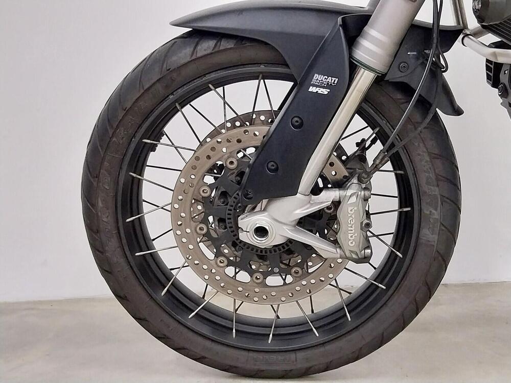Ducati Multistrada 1260 Enduro (2019 - 21) (15)