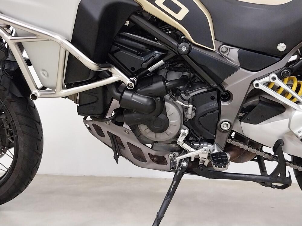 Ducati Multistrada 1260 Enduro (2019 - 21) (16)