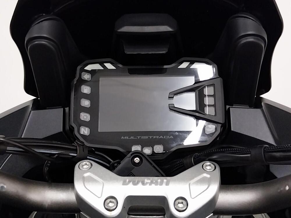 Ducati Multistrada 1260 Enduro (2019 - 21) (19)