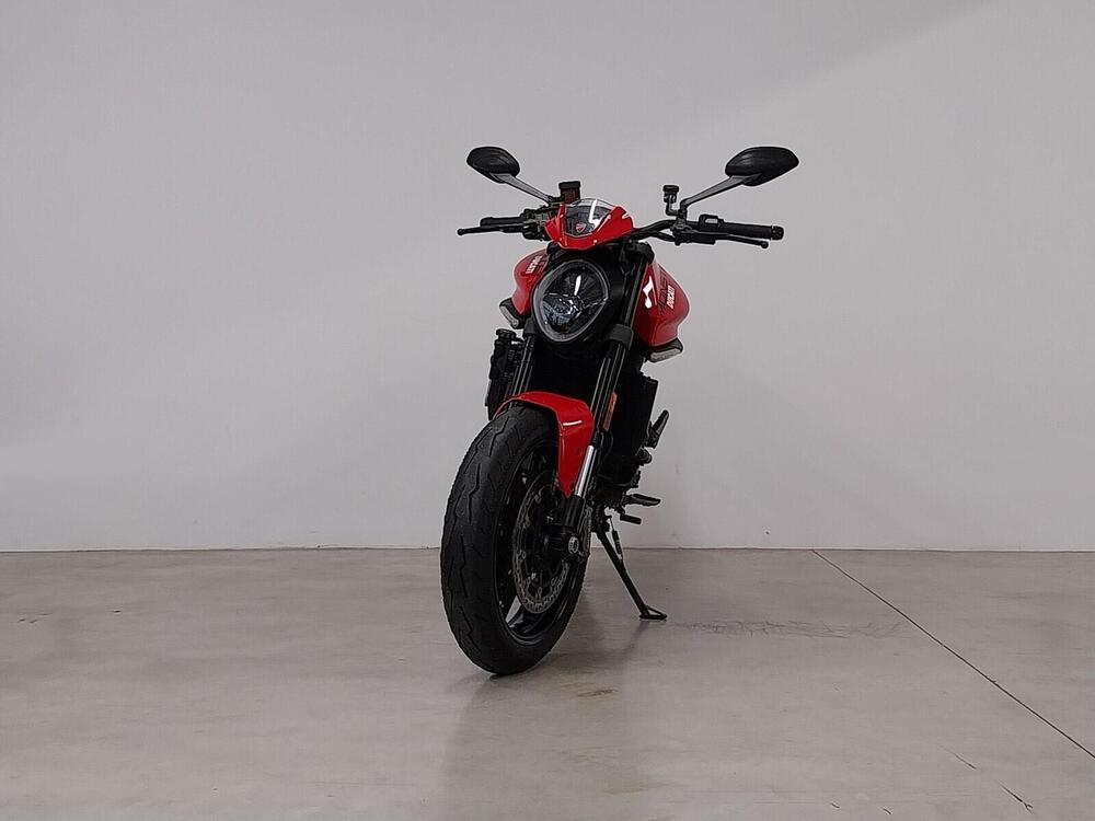 Ducati Monster 937 + (2021 - 25) (3)