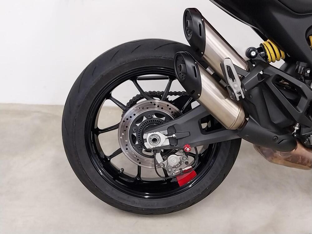Ducati Monster 937 + (2021 - 25) (6)